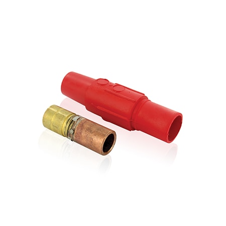 Leviton Electrical Connector Assembly 23L-750Fc 23L26-R